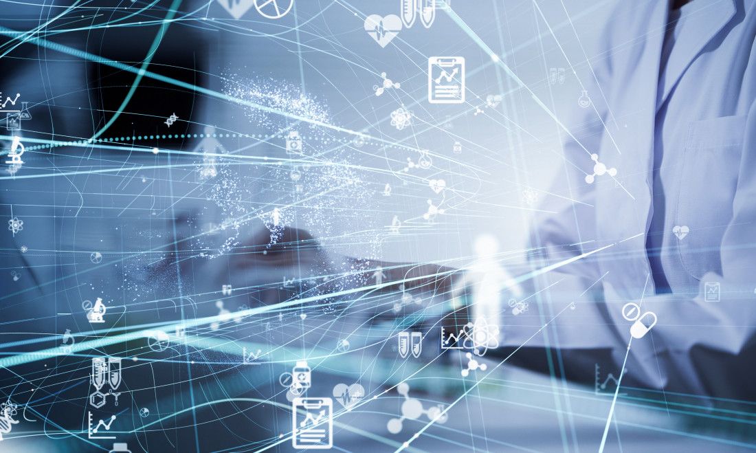 Knstliche Intelligenz (KI) und Daten - Swiss Banking