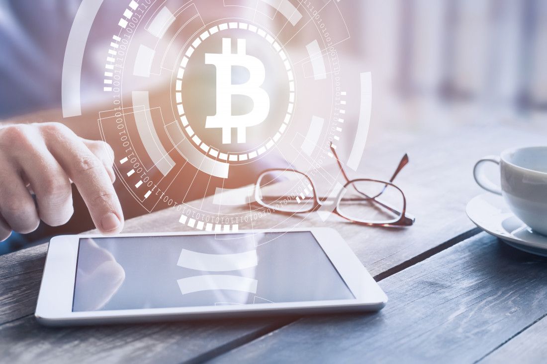 Crypto et impôts – un décryptage - Actualités - Médias & politique - Swiss  Banking